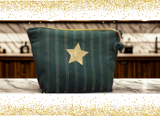 TROUSSE XL- VERT DORE